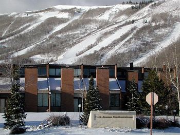 Park Avenue Condominiums Park City Esterno foto